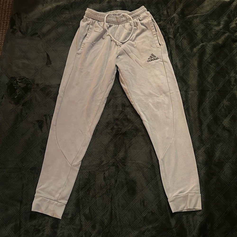 Co ed- Men/Woman’s Adidas Pants